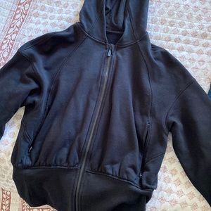 Perfect Conidtion Lululemon Zip Up